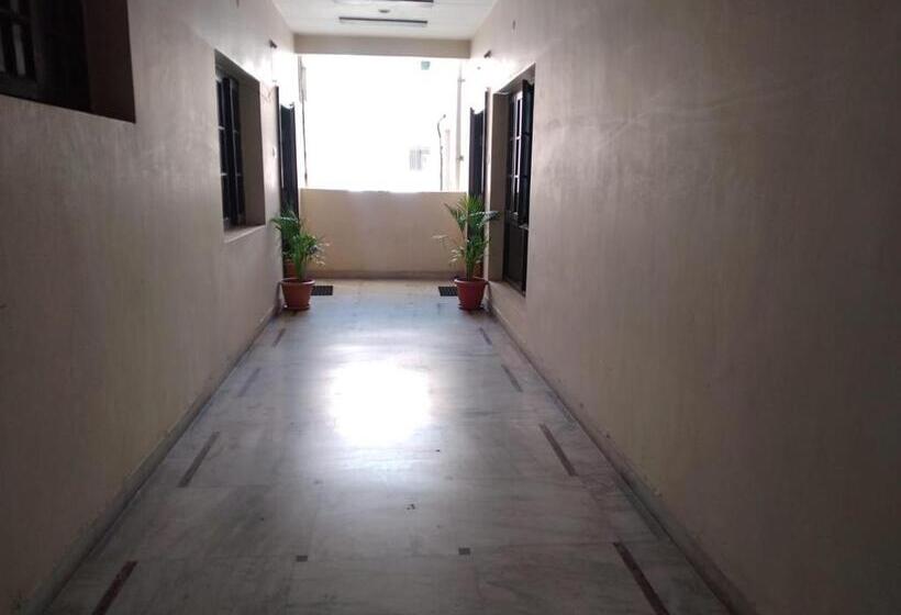 Nirmalvilla Service Apartments