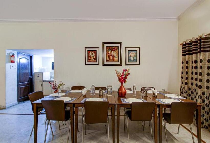 Nirmalvilla Service Apartments