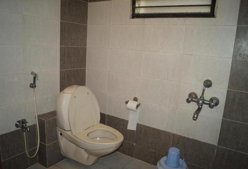 Nirmalvilla Service Apartments