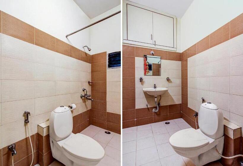 Nirmalvilla Service Apartments