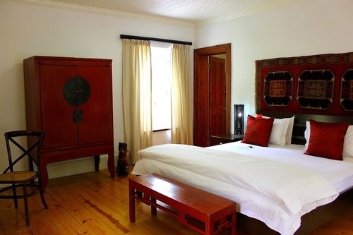 膳宿费 Augusta Kleinbosch Country Lodge