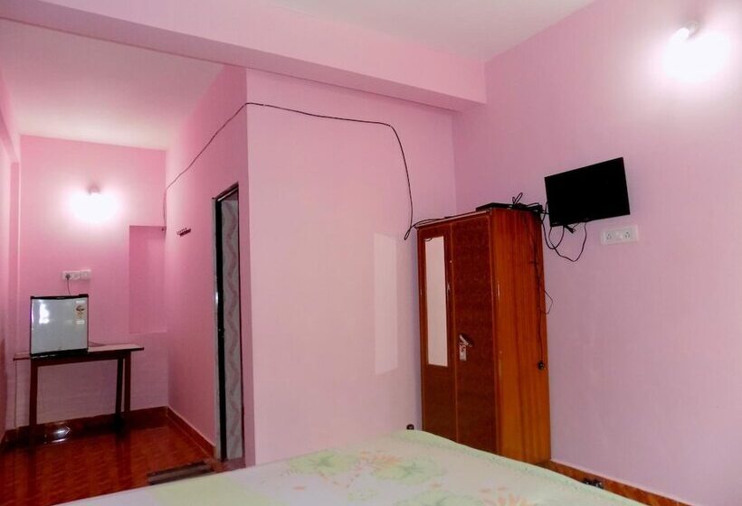 پانسیون Romaldo Guesthouse