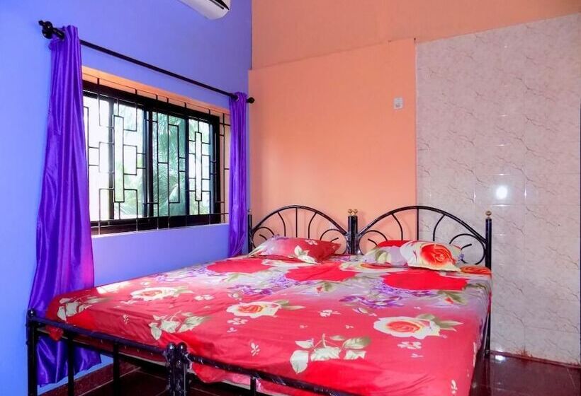 پانسیون Romaldo Guesthouse