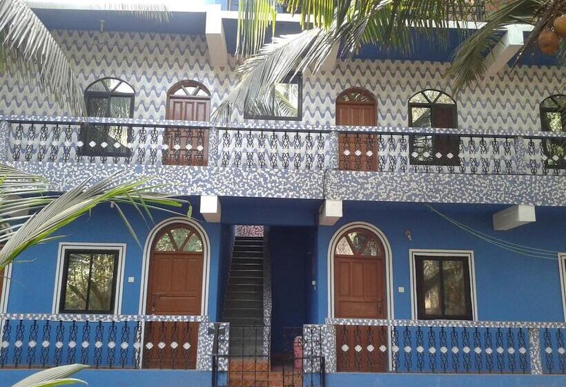 پانسیون Romaldo Guesthouse