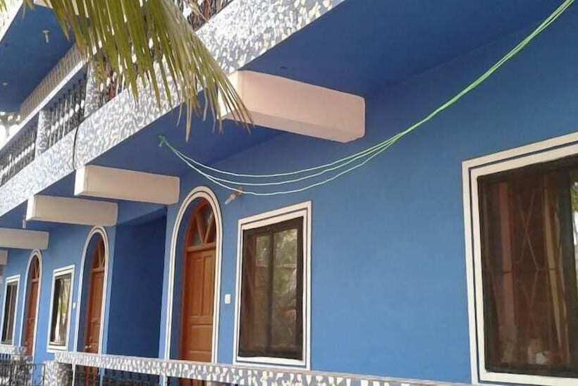 پانسیون Romaldo Guesthouse