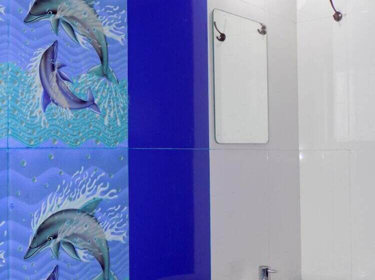 پانسیون Romaldo Guesthouse