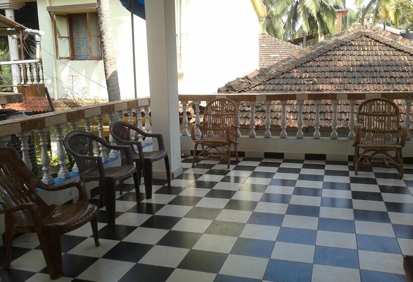 پانسیون Romaldo Guesthouse