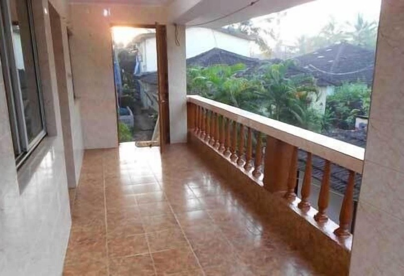 پانسیون Romaldo Guesthouse