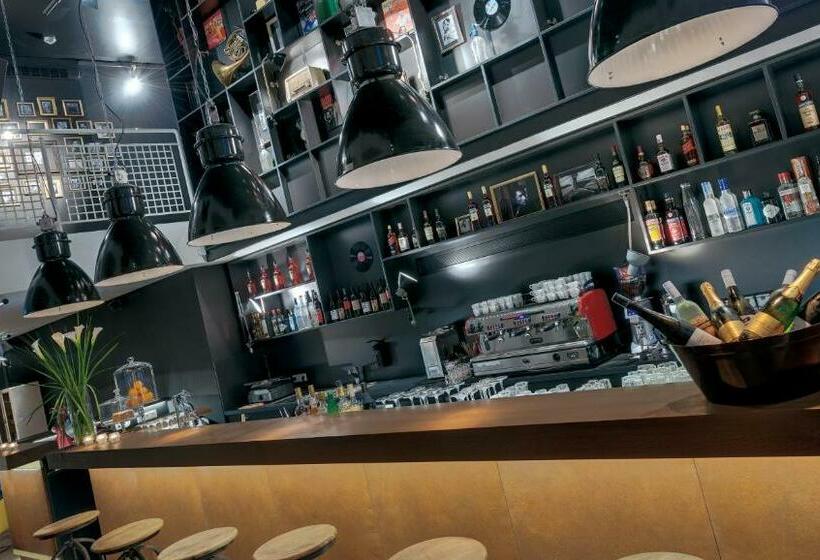 Fotos del hotel Ruby Sofie Hotel Vienna:  15