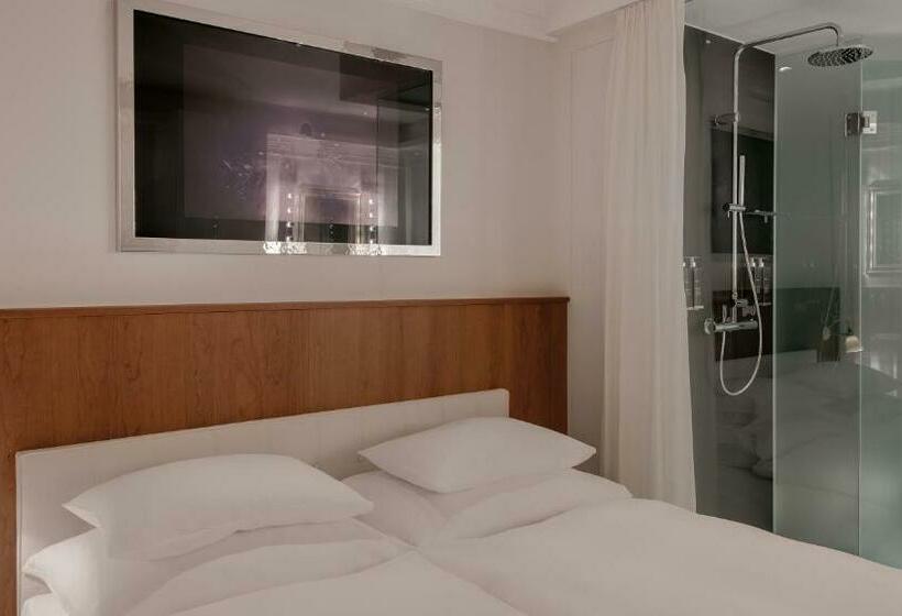 Fotos del hotel Ruby Sofie Hotel Vienna:  6