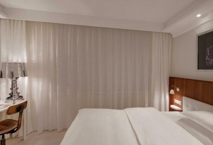 Fotos del hotel Ruby Sofie Hotel Vienna:  2