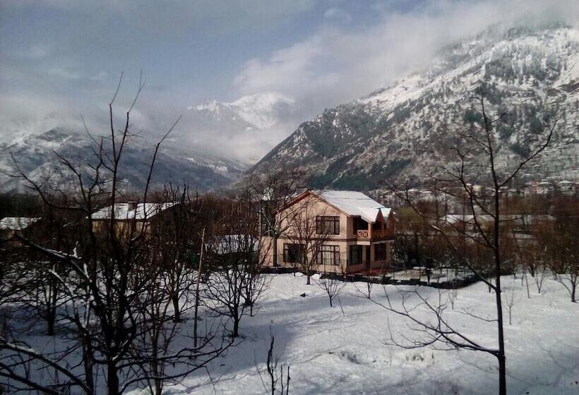 Snow Touch Resort