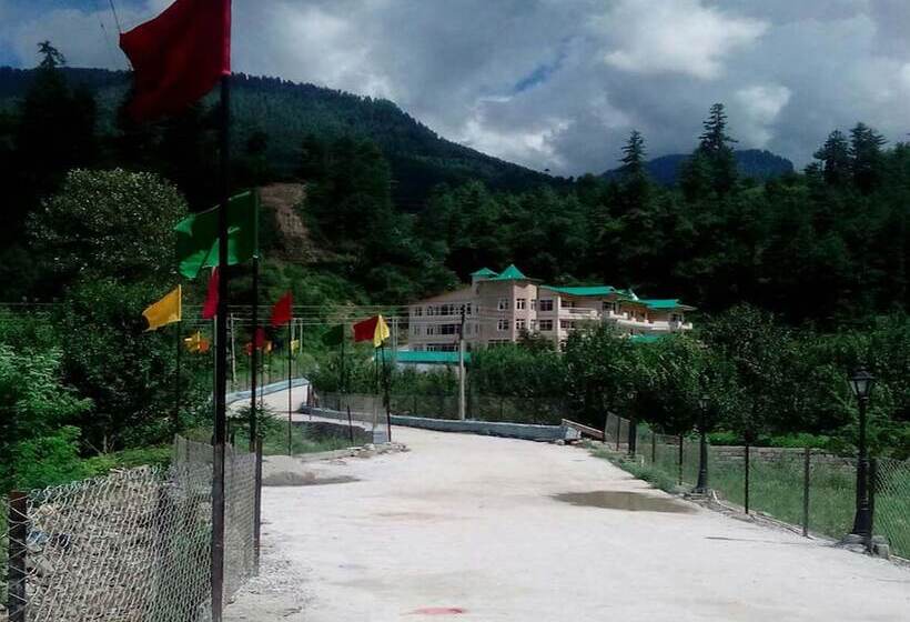 Snow Touch Resort