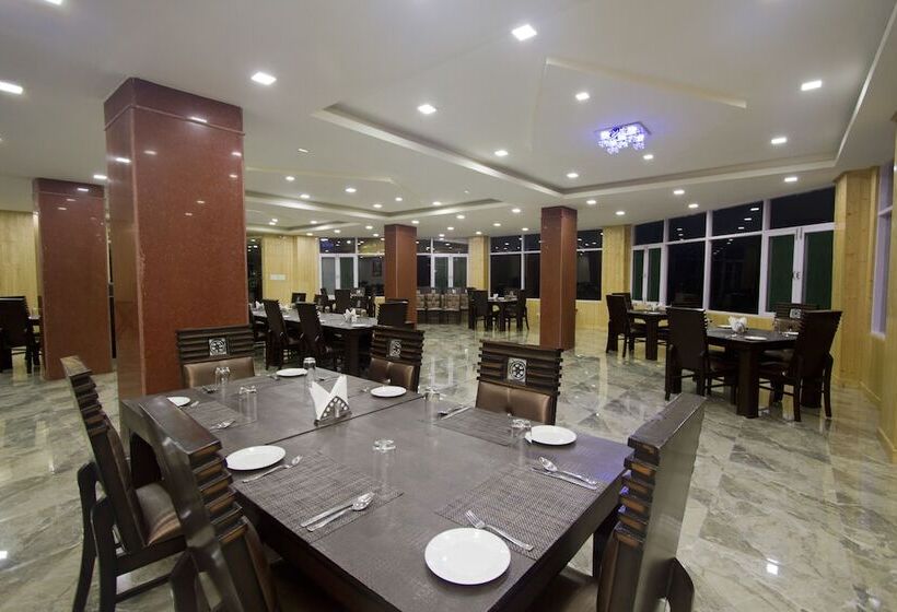 Snow Touch Resort