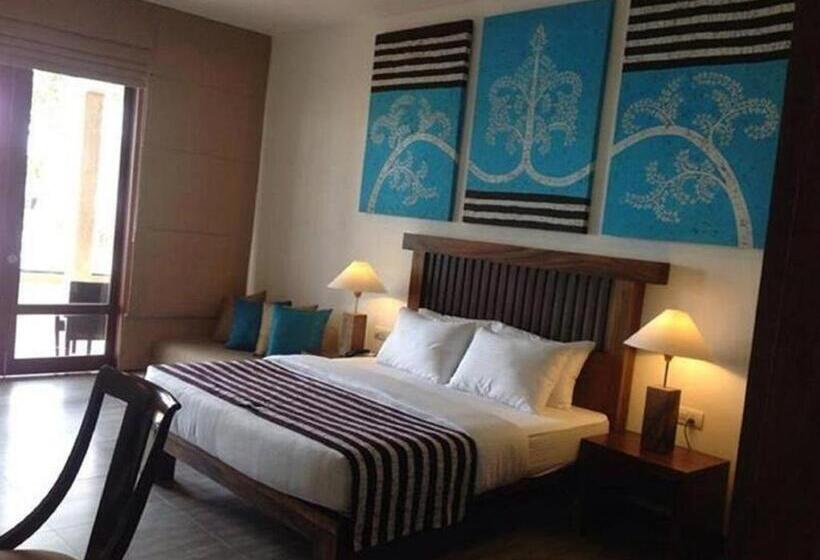 Suriya Resort