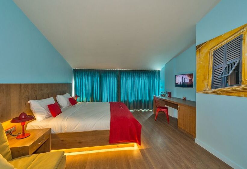 Fotos del hotel Taksim Nis  Special Category:  15