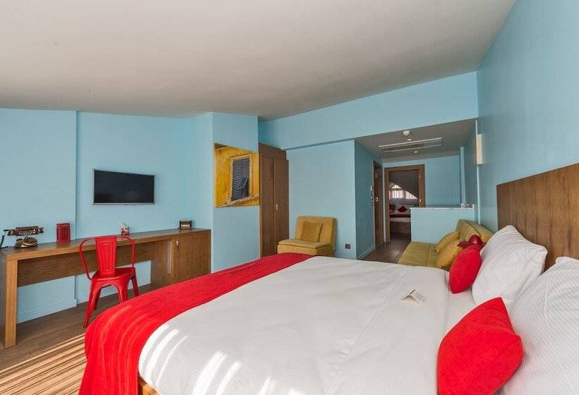 Fotos del hotel Taksim Nis  Special Category:  4