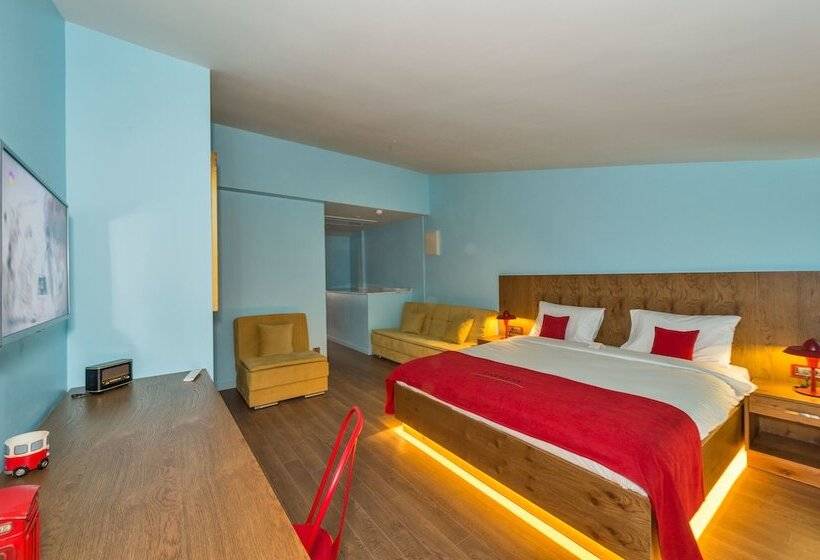 Fotos del hotel Taksim Nis  Special Category:  9