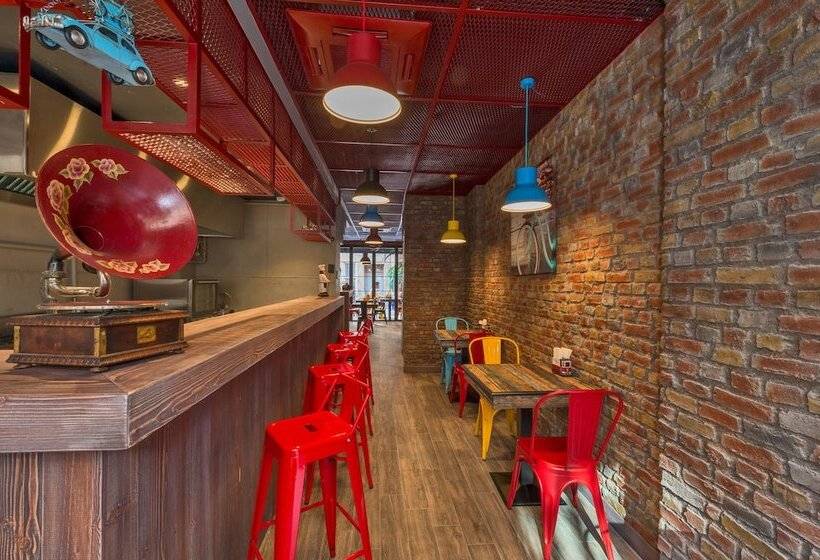 Fotos del hotel Taksim Nis  Special Category:  29