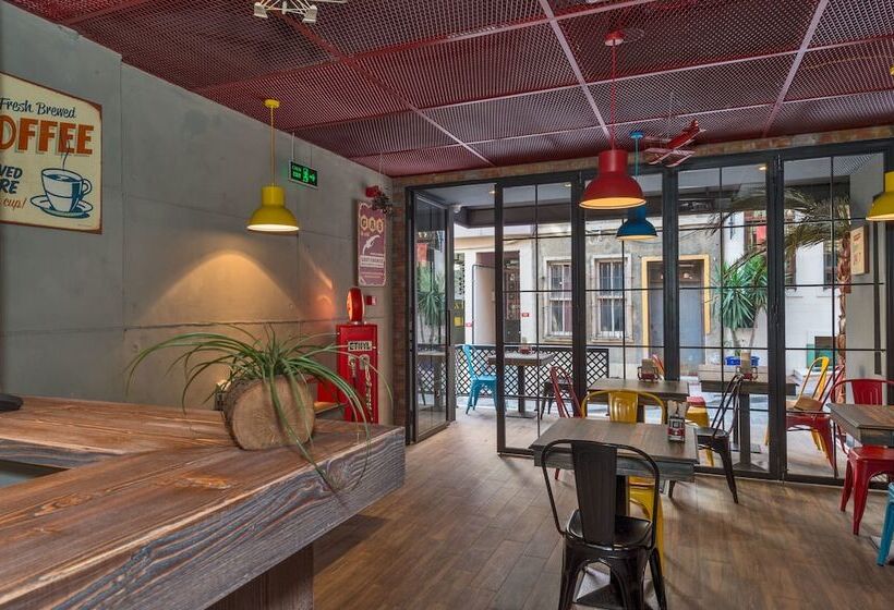 Fotos del hotel Taksim Nis  Special Category:  26