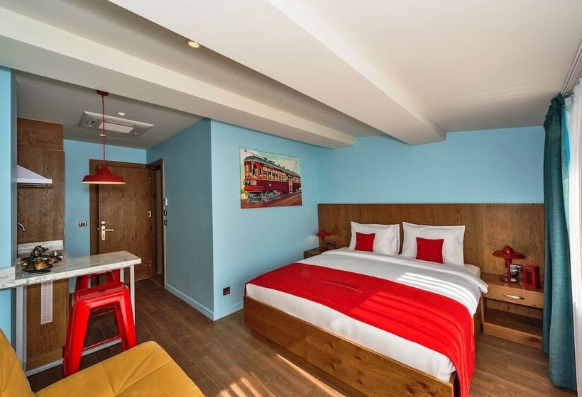 Fotos del hotel Taksim Nis  Special Category:  16