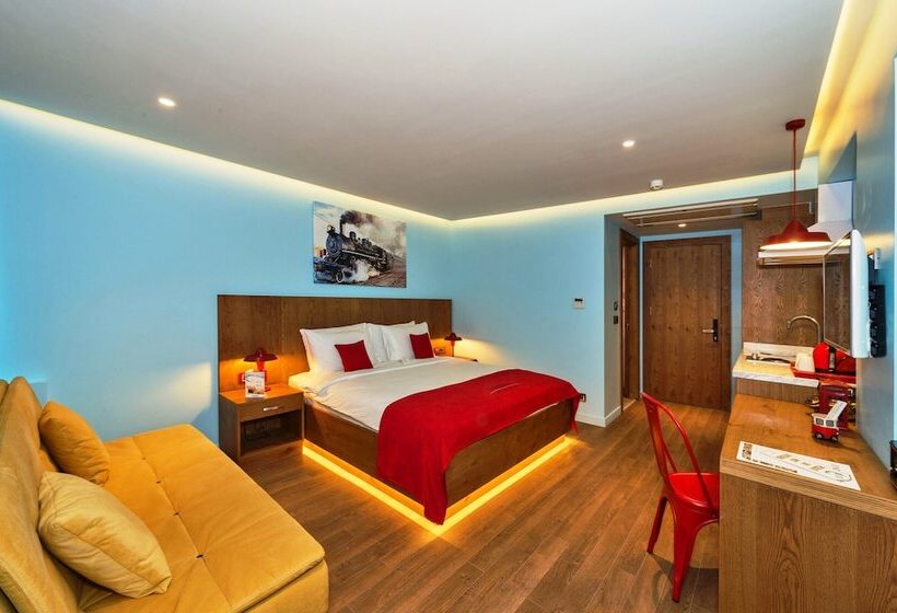 Fotos del hotel Taksim Nis  Special Category:  5