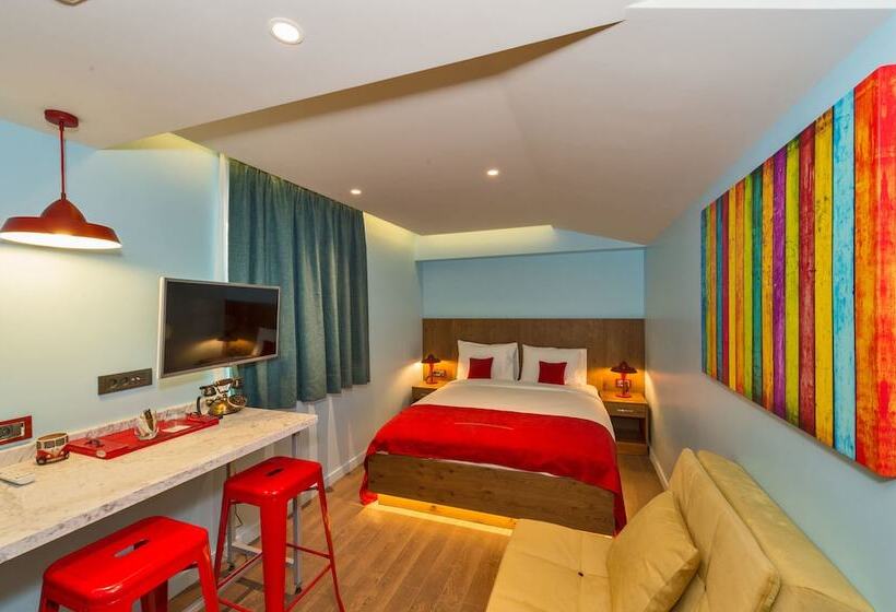 Fotos del hotel Taksim Nis  Special Category:  3