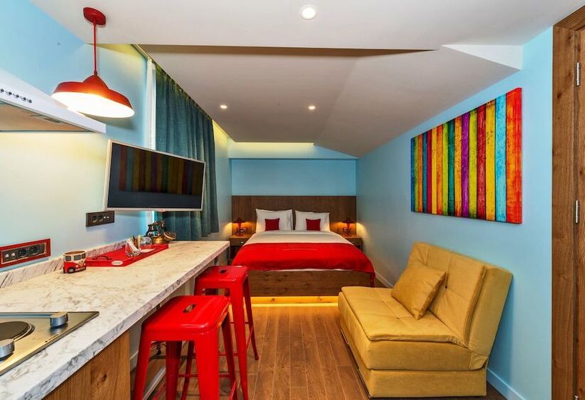 Fotos del hotel Taksim Nis  Special Category:  12