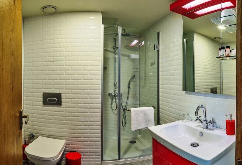 Fotos del hotel Taksim Nis  Special Category:  39