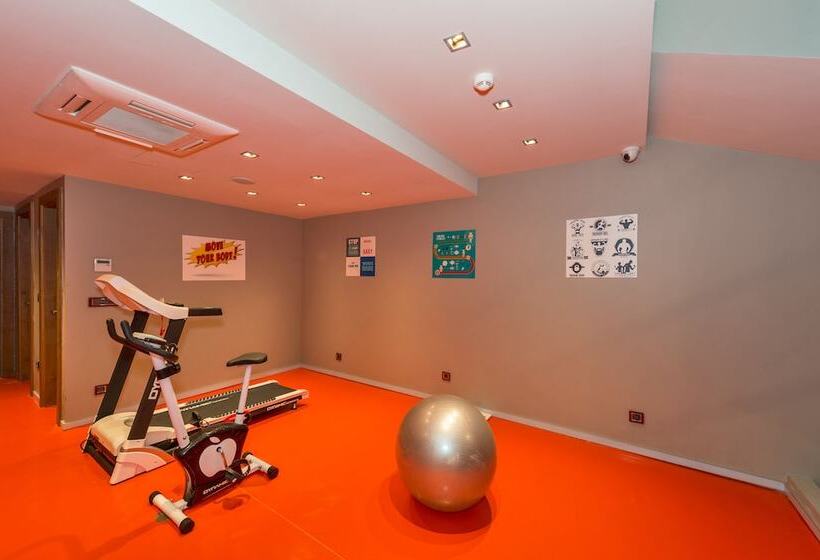 Fotos del hotel Taksim Nis  Special Category:  35