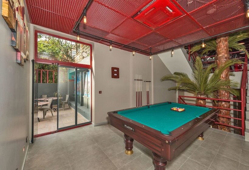 Fotos del hotel Taksim Nis  Special Category:  21