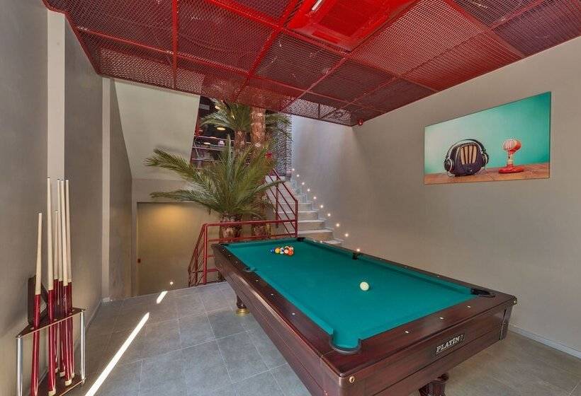 Fotos del hotel Taksim Nis  Special Category:  32