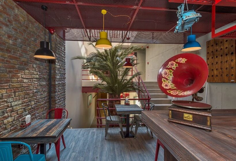 Fotos del hotel Taksim Nis  Special Category:  25