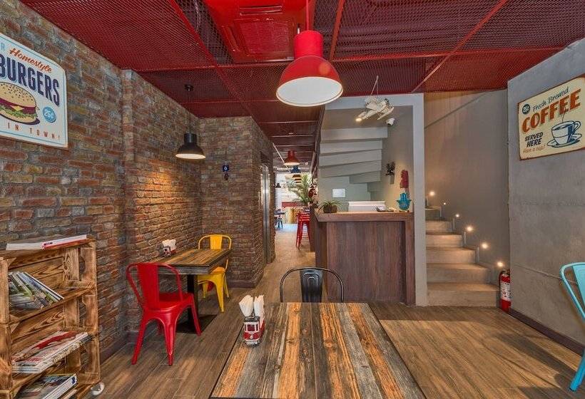 Fotos del hotel Taksim Nis  Special Category:  27