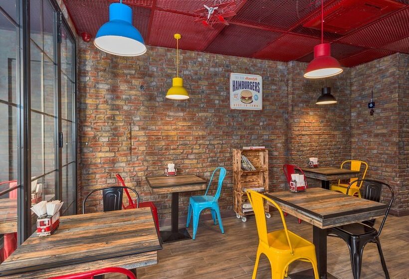 Fotos del hotel Taksim Nis  Special Category:  38