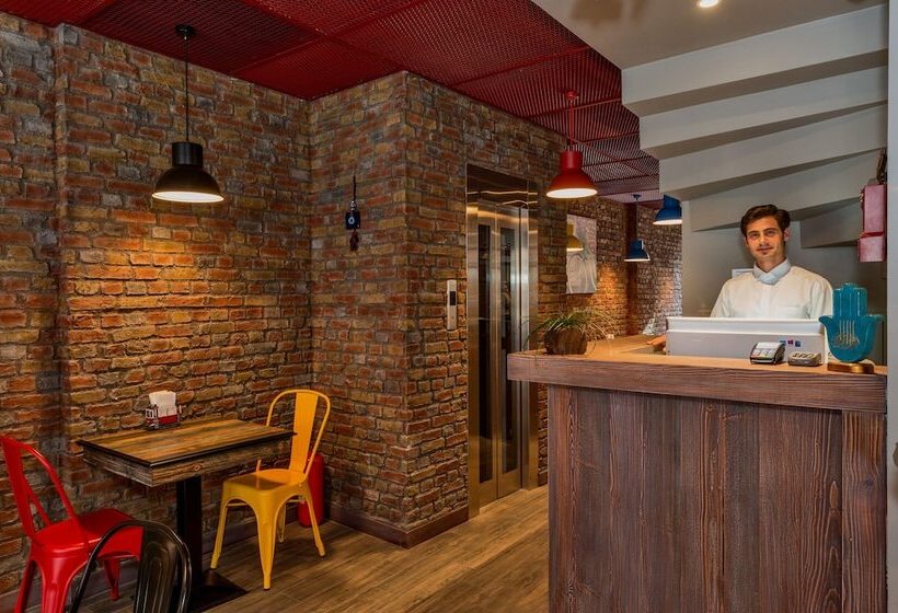 Fotos del hotel Taksim Nis  Special Category:  28