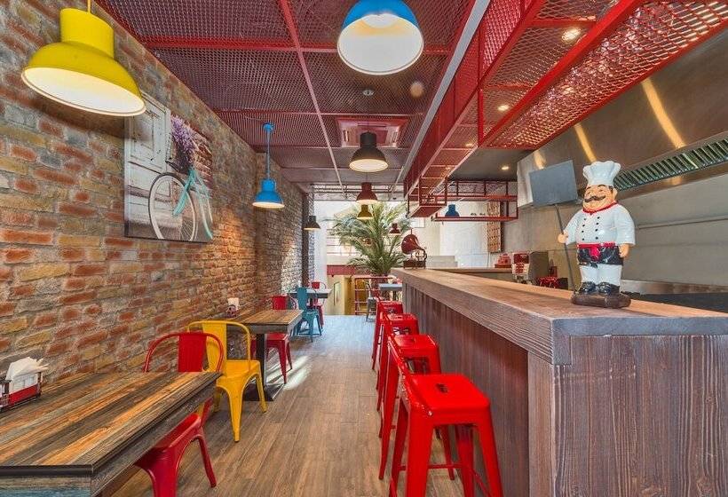 Fotos del hotel Taksim Nis  Special Category:  36