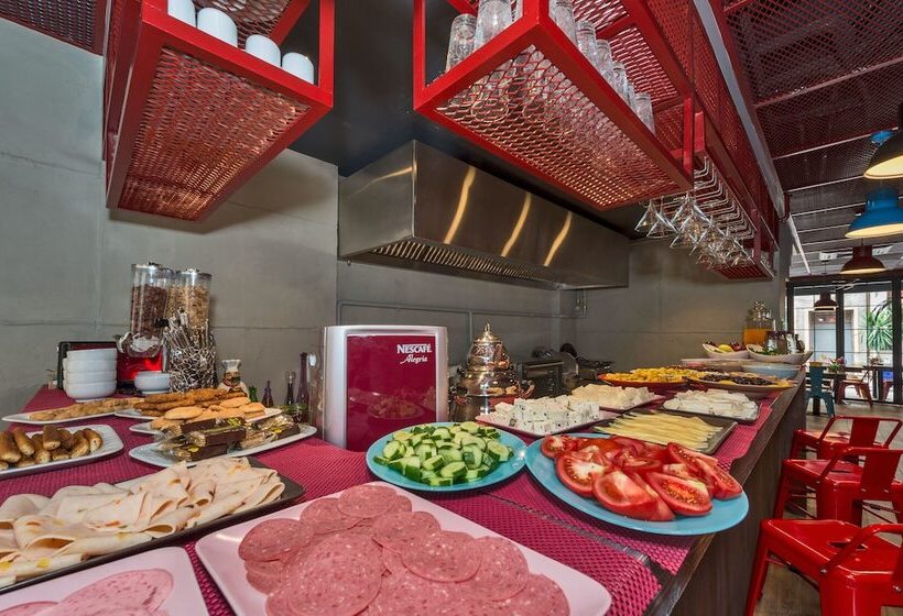 Fotos del hotel Taksim Nis  Special Category:  13