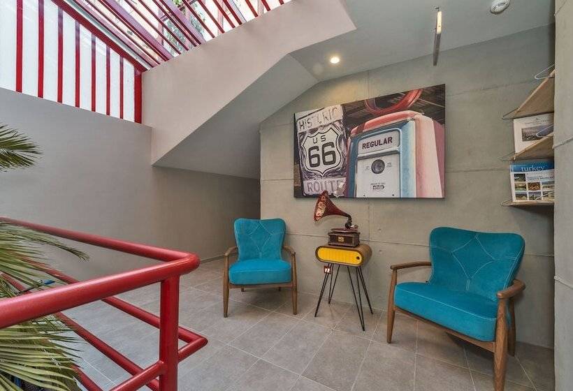 Fotos del hotel Taksim Nis  Special Category:  20