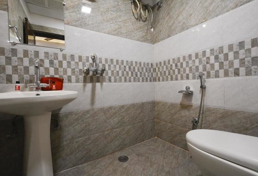 Fotos del hotel The Hotel Swastik Inn:  6