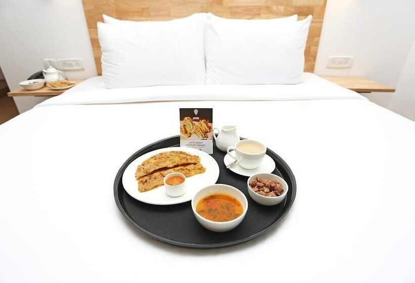 Fotos del hotel The Hotel Swastik Inn:  9