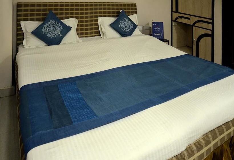 Fotos del hotel The Hotel Swastik Inn:  13