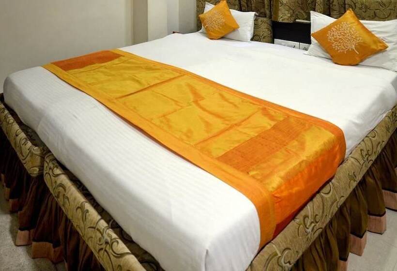 Fotos del hotel The Hotel Swastik Inn:  14