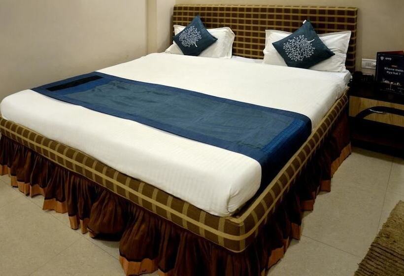 Fotos del hotel The Hotel Swastik Inn:  16