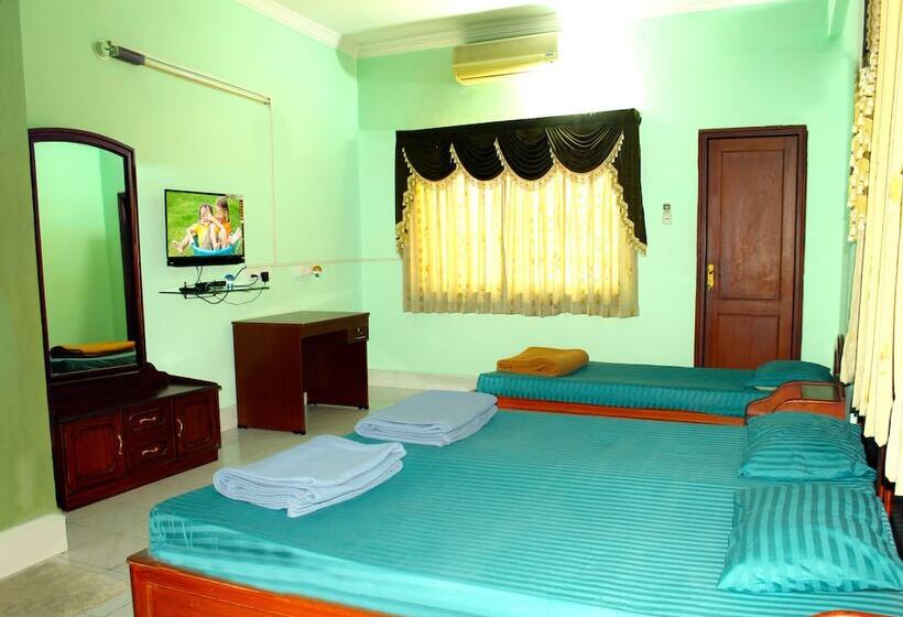 Vcare Service Aparments