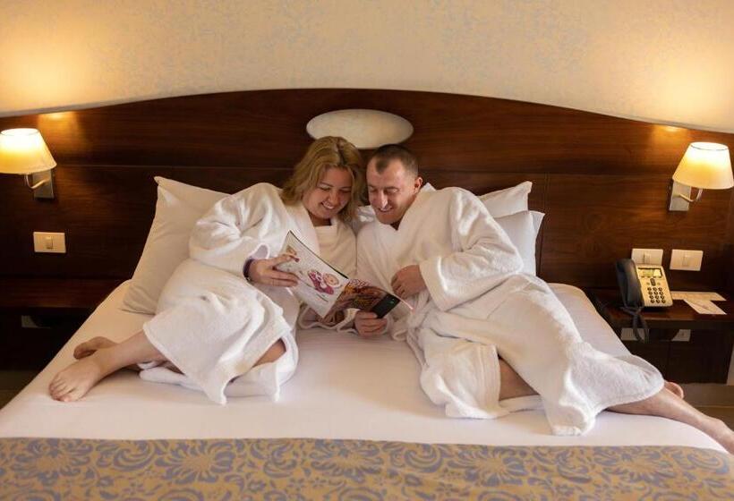 Stella Gardens Resort & Spa, Makadi Bay