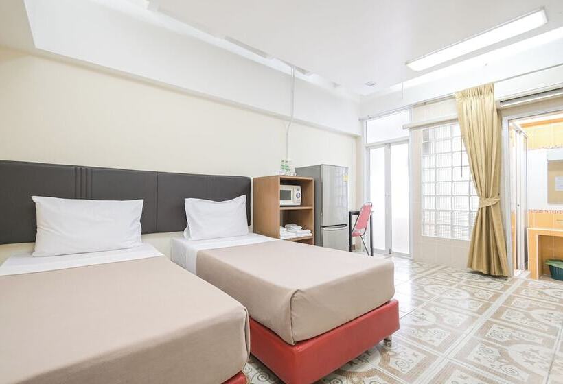 Ac Habitat Bangkok