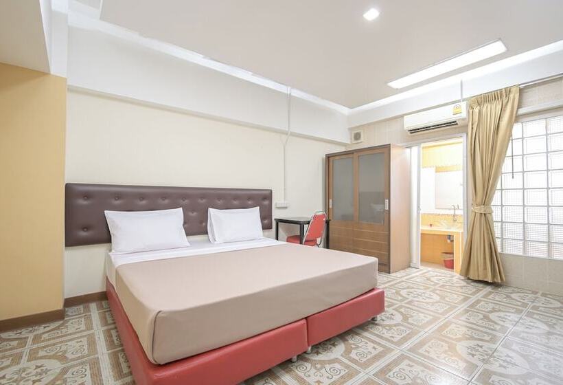 Ac Habitat Bangkok