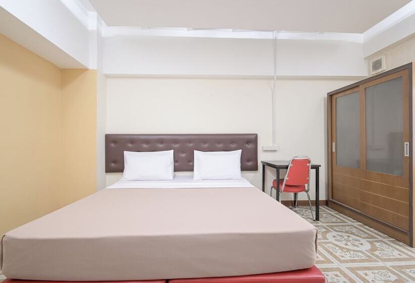 Ac Habitat Bangkok