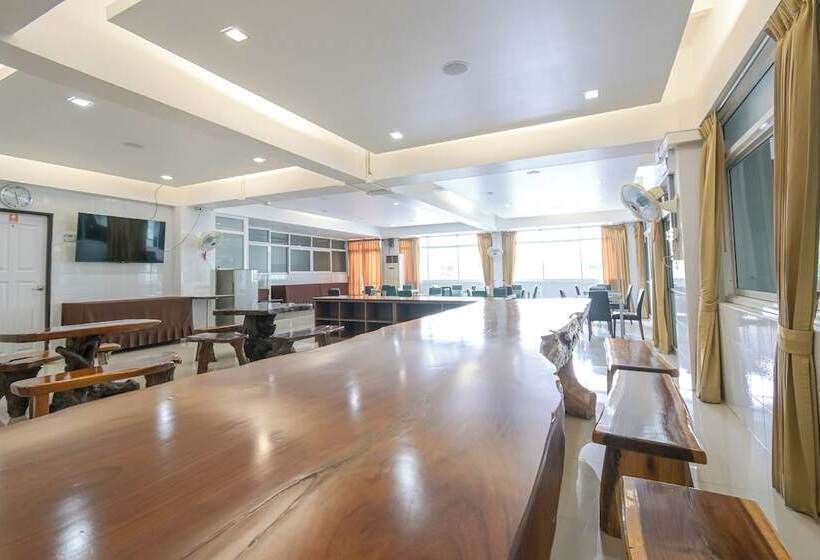 Ac Habitat Bangkok